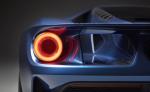 Ford GT Concept 2015 года